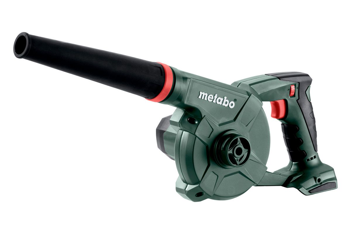 Akku Geblase solo AG 18 Metabo ohne Akku ohne Ladegerät Karton