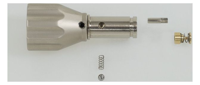 ABUS Knauf Umbauset