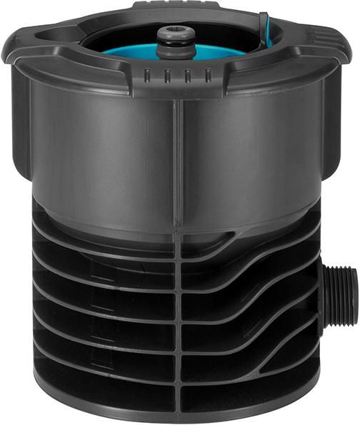 Sprinklersystem Wassersteckdose