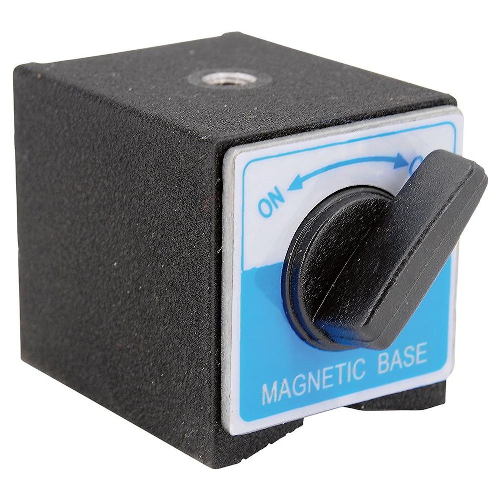 FORMAT Ersatz-Magnetfuss, M8