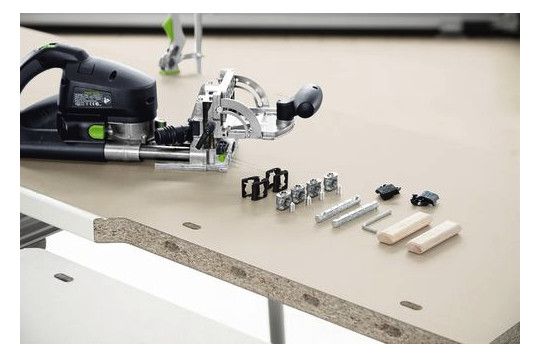 FESTOOL Domino-Verbinderset