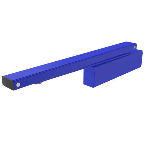 OTS 735 BG mit Gleitschiene