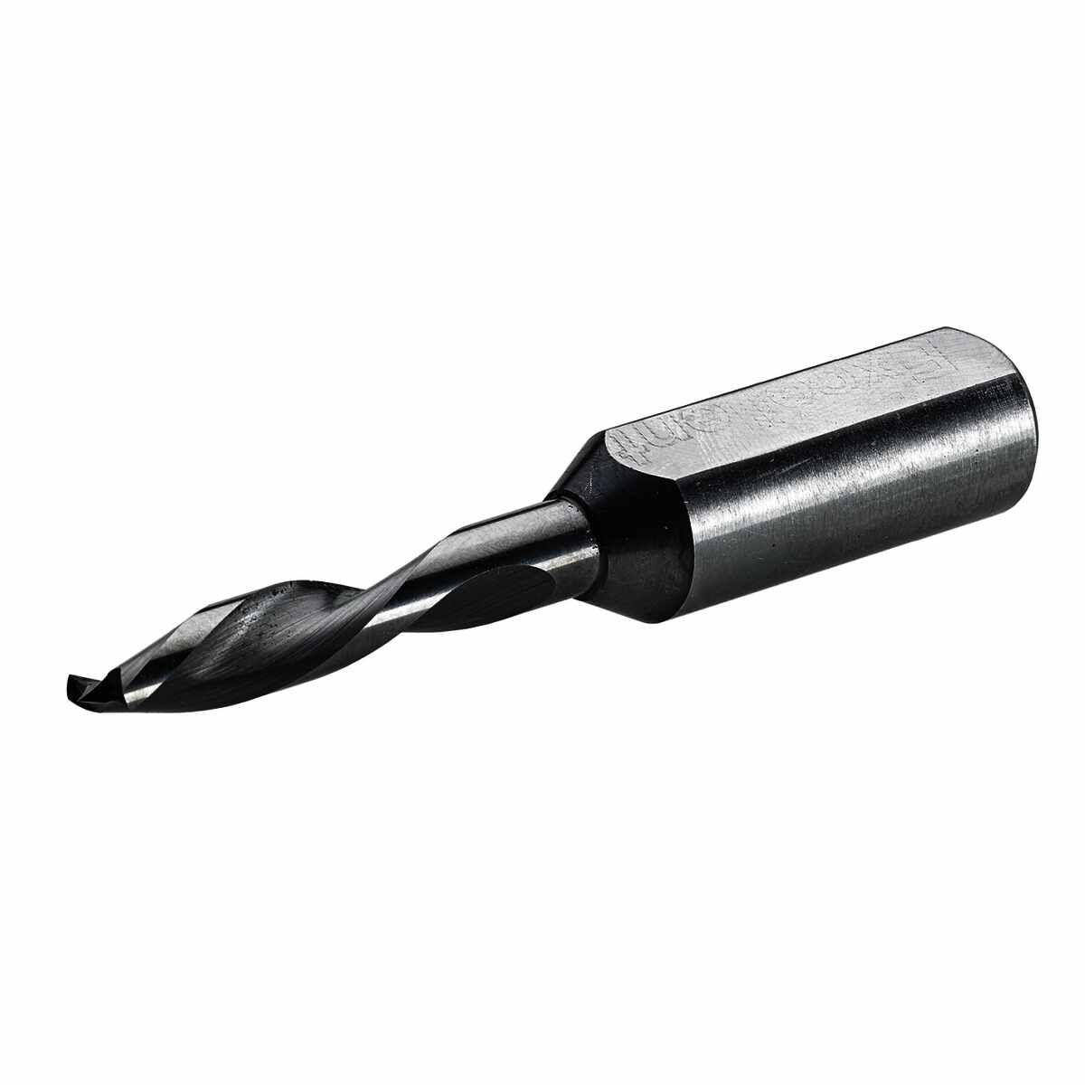 Bohrer zum Bohren von Lochreihen , ø 5 mm x 57,5 m