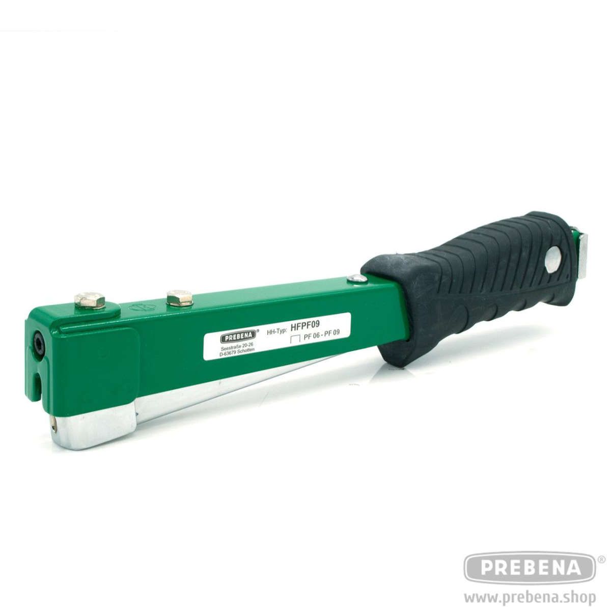 Prebena Hammer Tacker