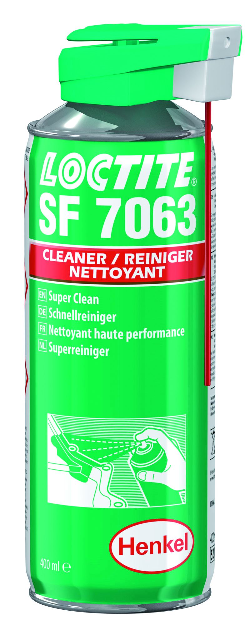 LOCTITE® SF 7063