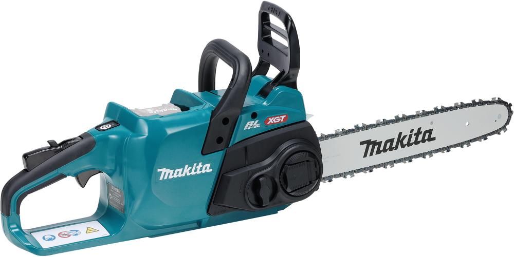 Akku-Kettensäge 40V max. ohne Akku, ohne Ladegerät
