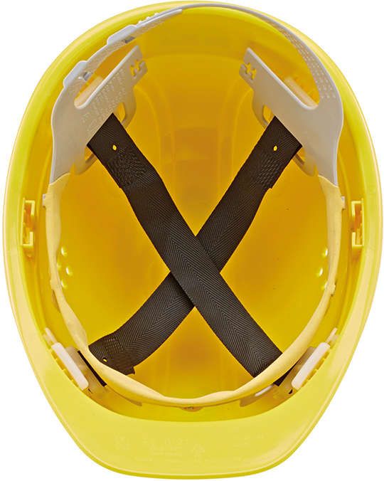 Schutzhelm INAP Master 4,lichtblau Voss