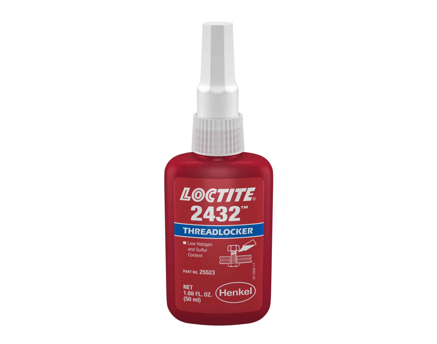 LOCTITE® 2432