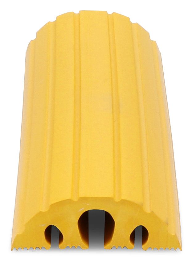 PVC-Schlauchbrücke / Kabelbrücke
