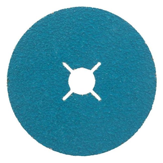 VSM Fiberschleifscheibe, "AF890"