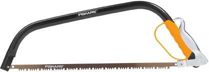 Bügelsäge 21" Fiskars