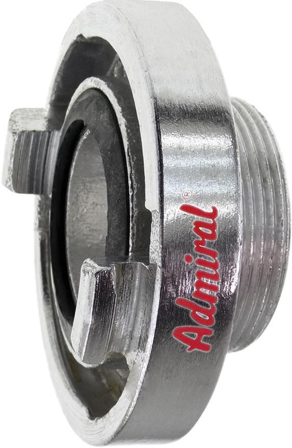 Storz-C-Festkupplung Außengewinde 32mm