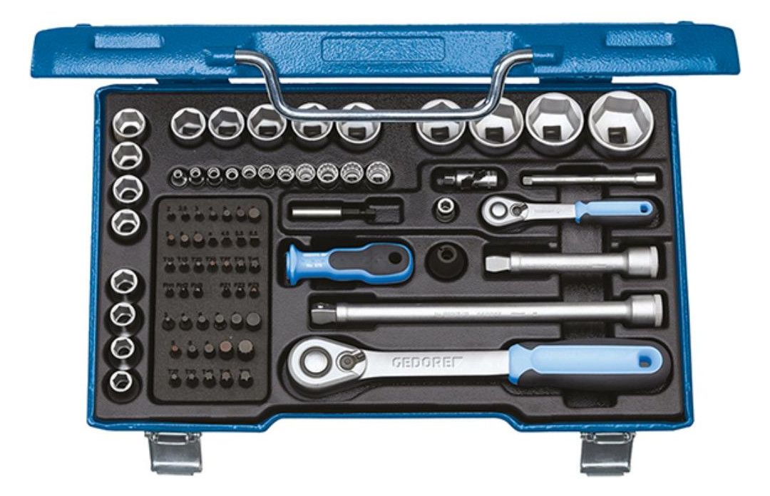 GEDORE Steckschlüsselsatz