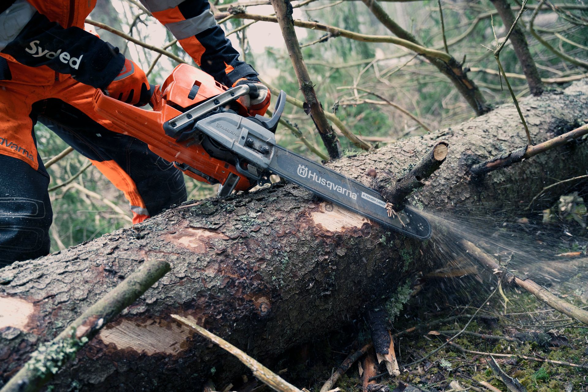 Husqvarna Motorsäge 572XP® G 20"