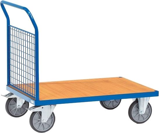 FETRA Stirnwandwagen, "1510"