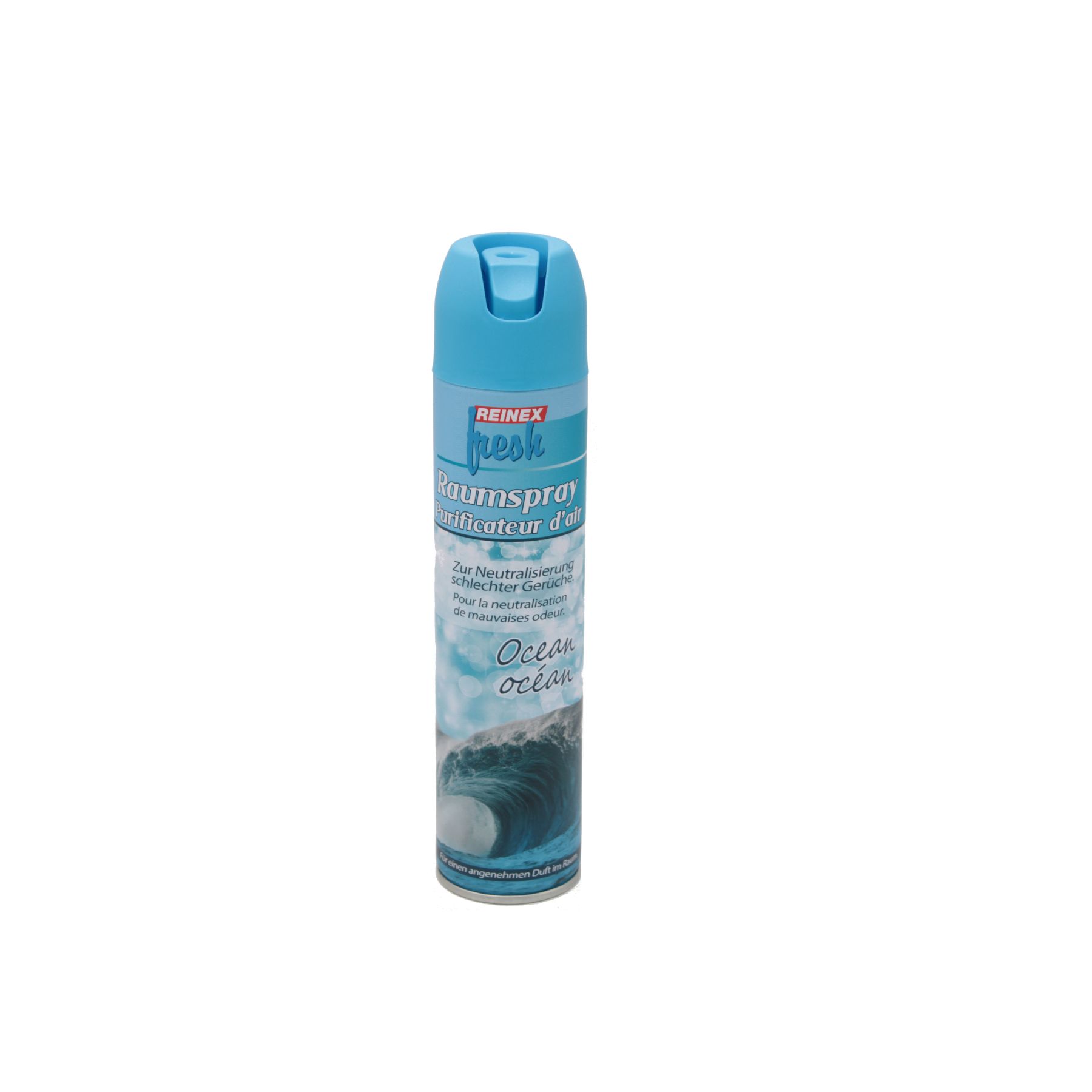 Reinex fresh Raumspray Geruchsneutralisator, Ocean