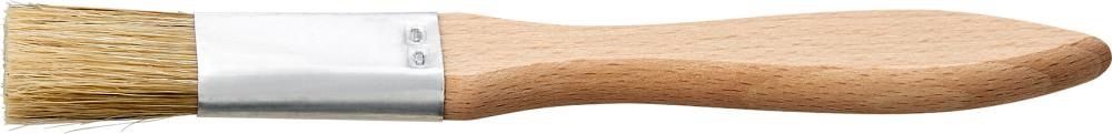 Ersatzpinsel flach