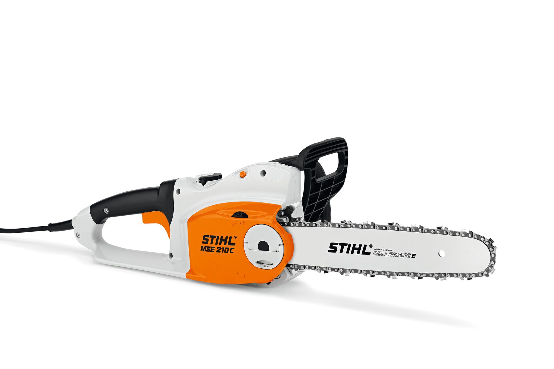 STIHL Elektro-Kettensäge MSE 210 C-B, PM3