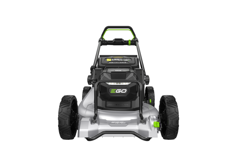 EGO Akku-Rasenmäher LMX5300SP