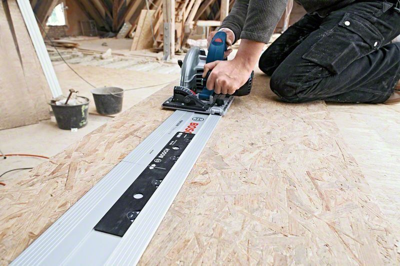 Bosch Handkreissäge GKS 85 G