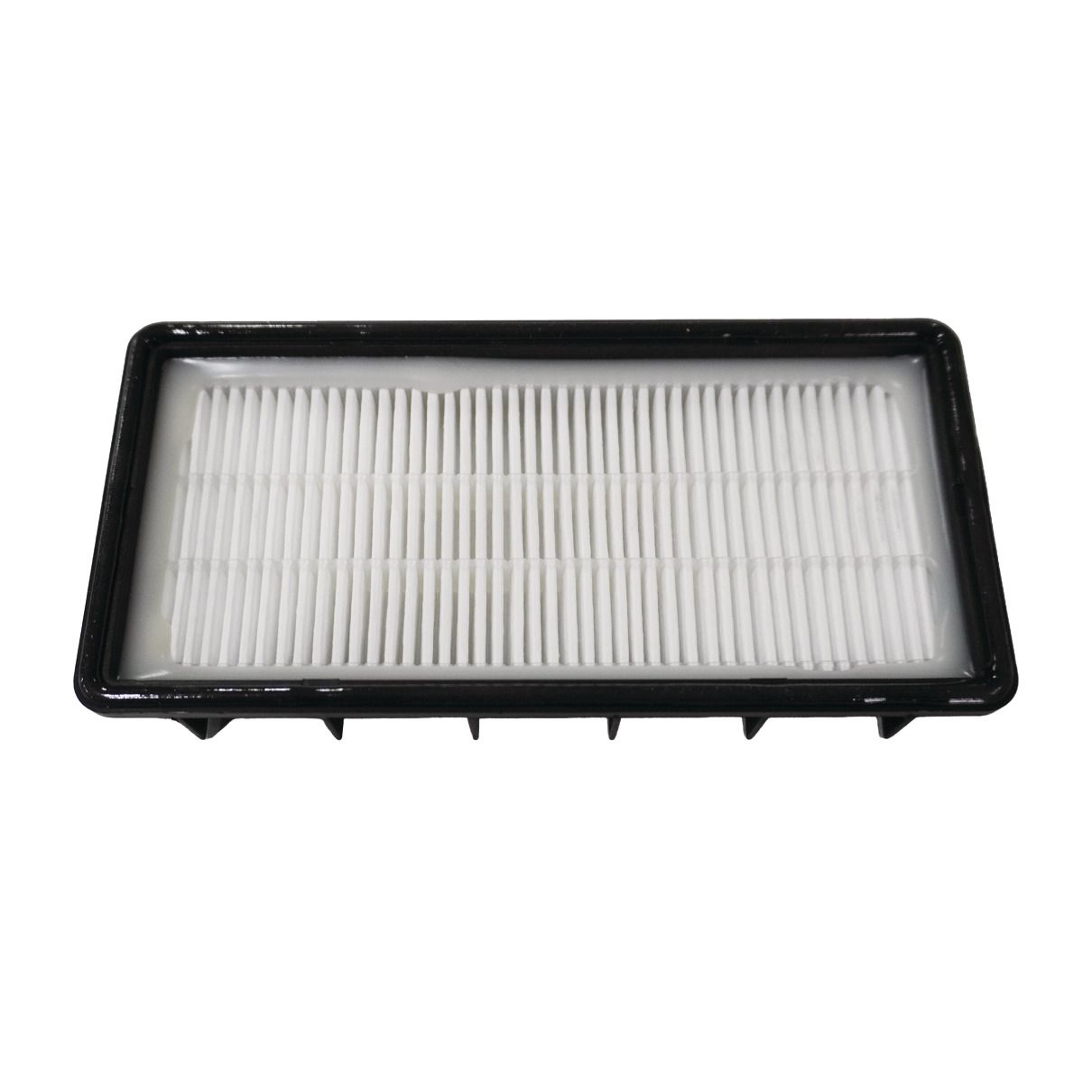 Abluftfilter Cleancraft HEPA H13
