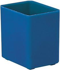 Einsatzkasten blau B54xT40xH54 mm LA-KA-PE