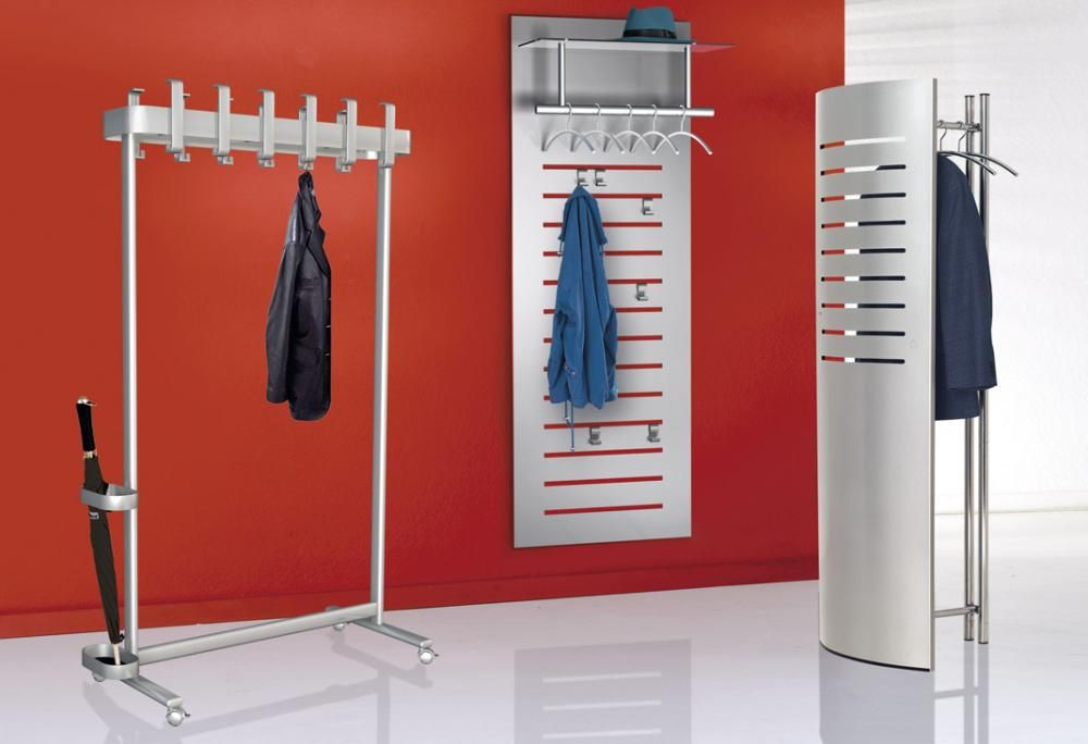 Reihengarderobe Sevilla
