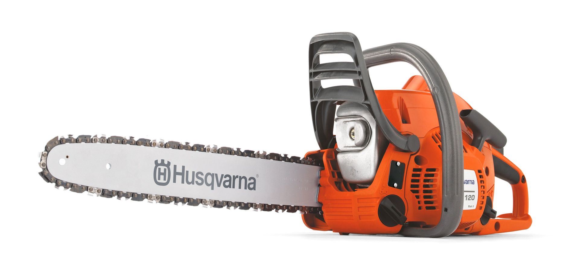 Husqvarna Motorsäge 120 Mark II 14"