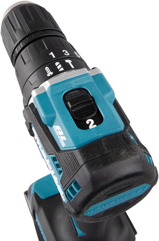 Akku-Schlagbohrschr. soloLXT DHP487Z Makita ohne Akku ohne Ladegerät Karton