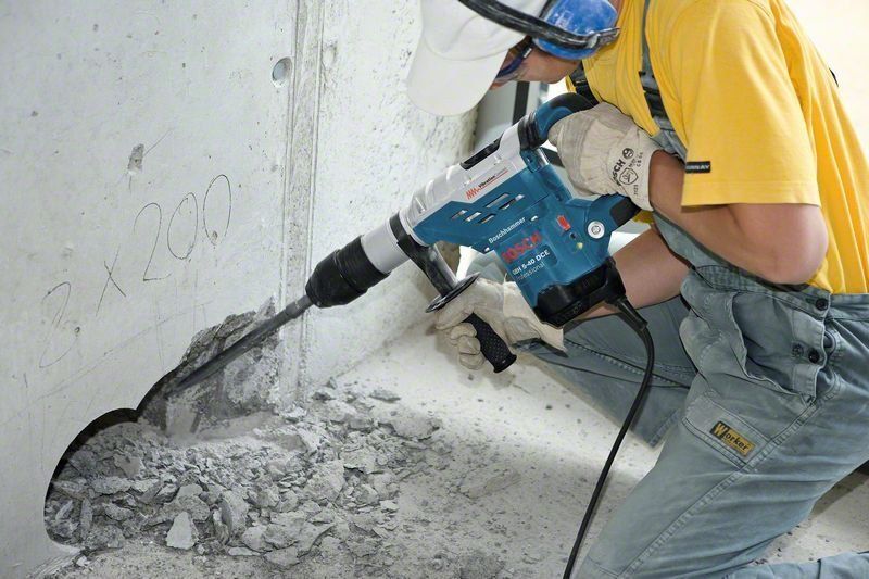 Bosch Bohrhammer GBH 5-40 DCE