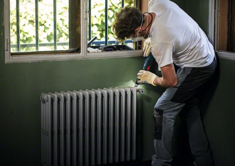 Bosch EXPERT MetalMax AIZ 32 AIT