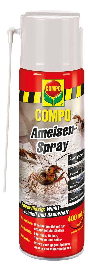 COMPO Ameisen-Spray