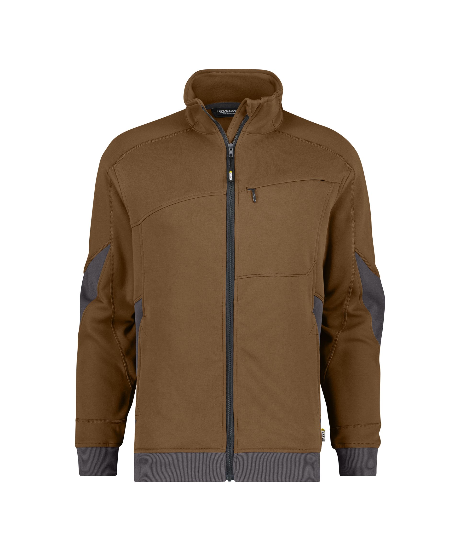 DASSY Velox Sweatshirt