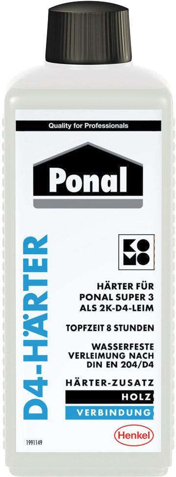 Ponal D4-Härter