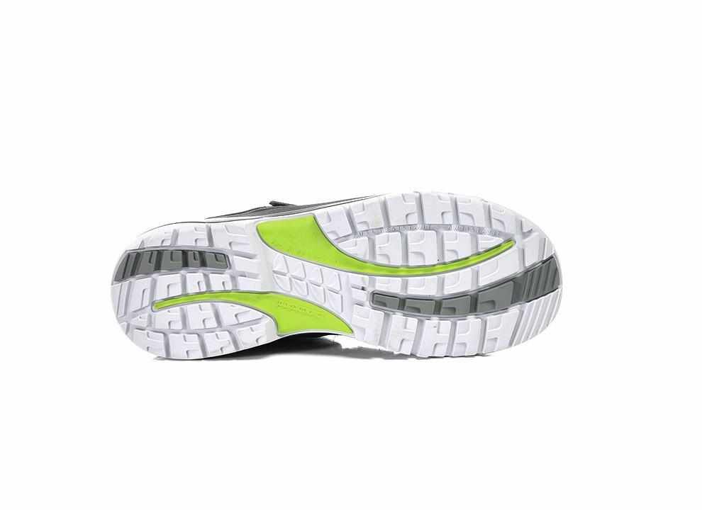Sicherheitssandale IMPULSE green Easy ESD S1PS, Gr. 42