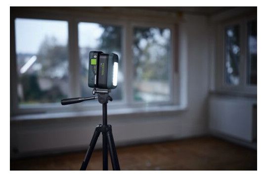 FESTOOL Akku-Arbeitsleuchte, IP54