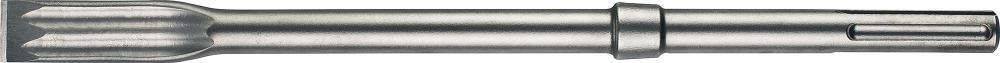 Flachmeißel SDS-max RTec Sharp 25x400mm BoschVE à 1 Stück