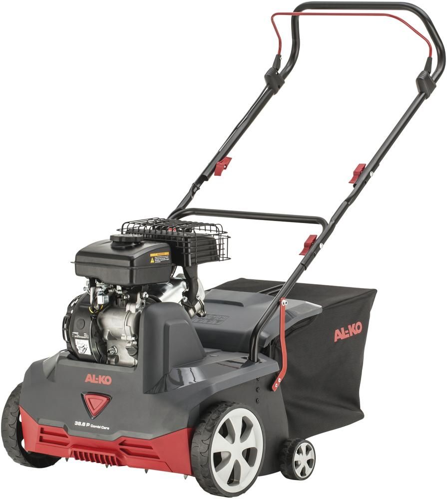 B-Vertikutierer 38.6 P COMBI CARE COMFORT