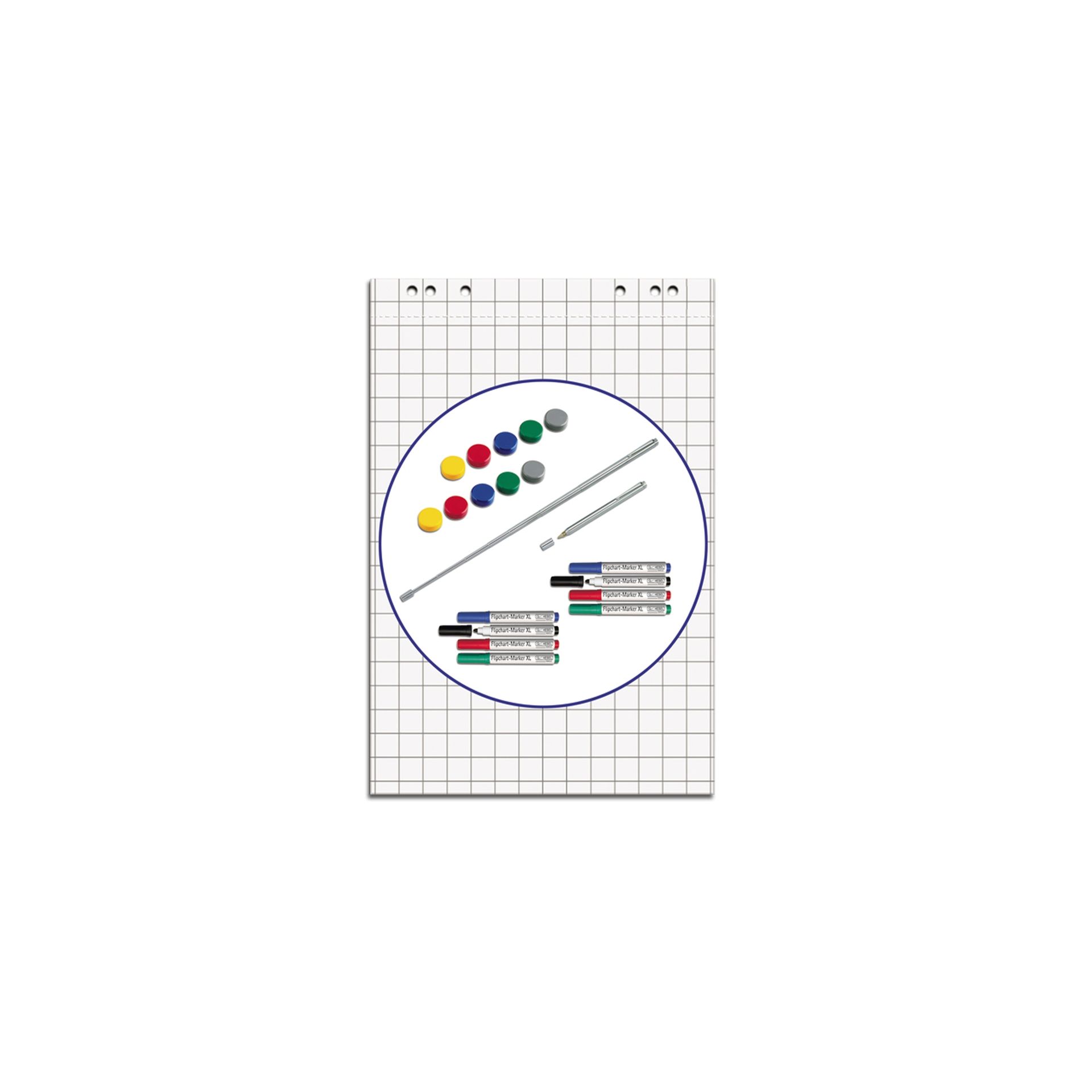 Flipchart Starter-Set