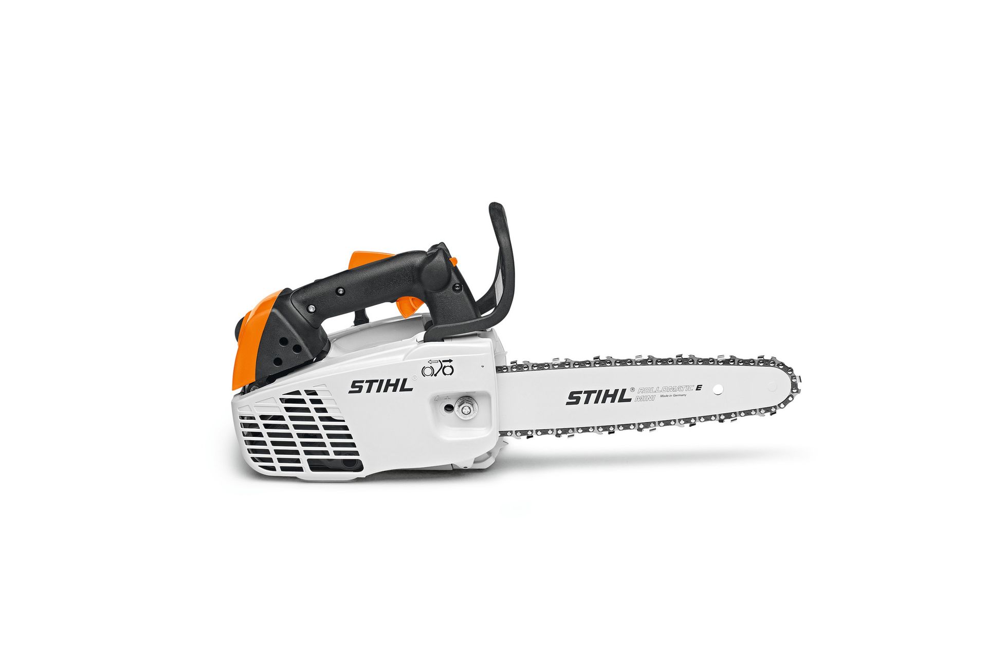 STIHL Benzin-Kettensäge MS 194 T, PM3