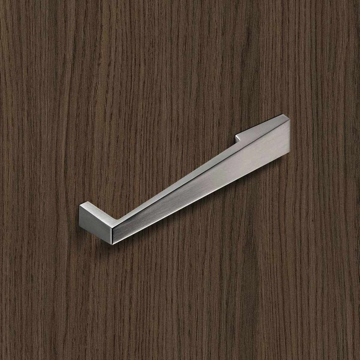Griff Rialto, Bohrabstand 160, L 189 mm, B 25 mm,