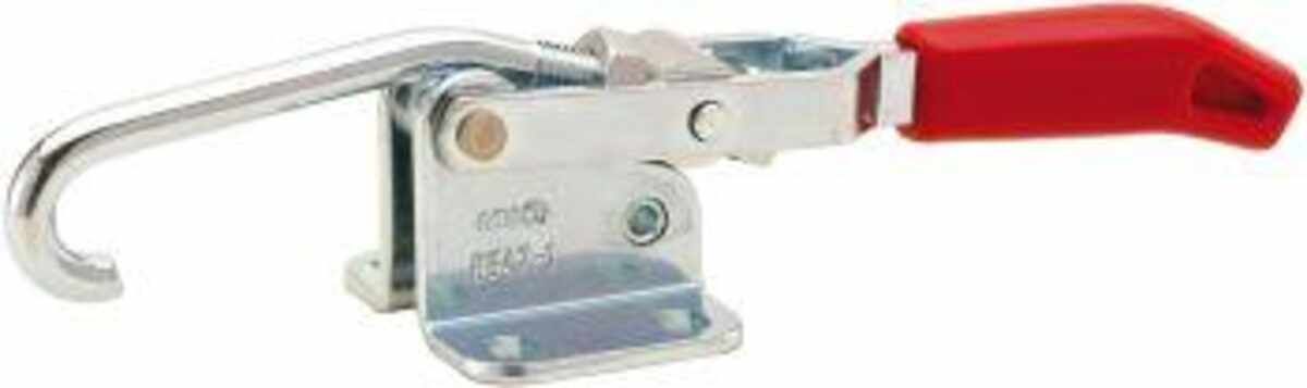 Verschlussspanner 6847 Gr.5 AMF
