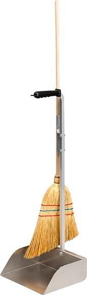 StandkehrschaufelDusty Original 01502/751 ngsartikel
