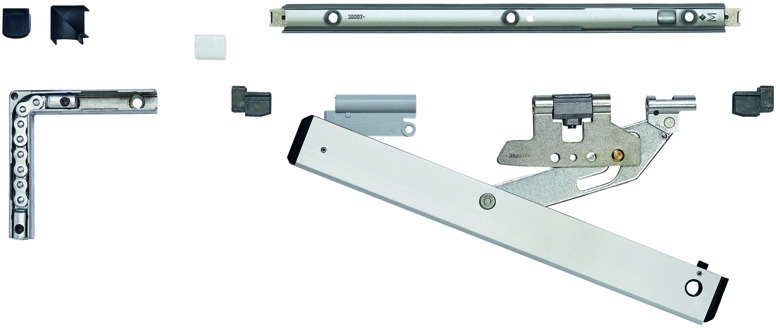 KRT VENTUS F200 OHNE HEBEL