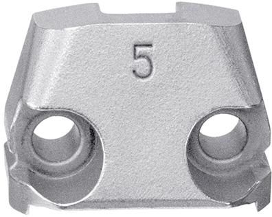 Stempel 5/P5 Set 5er Pack Trumpf