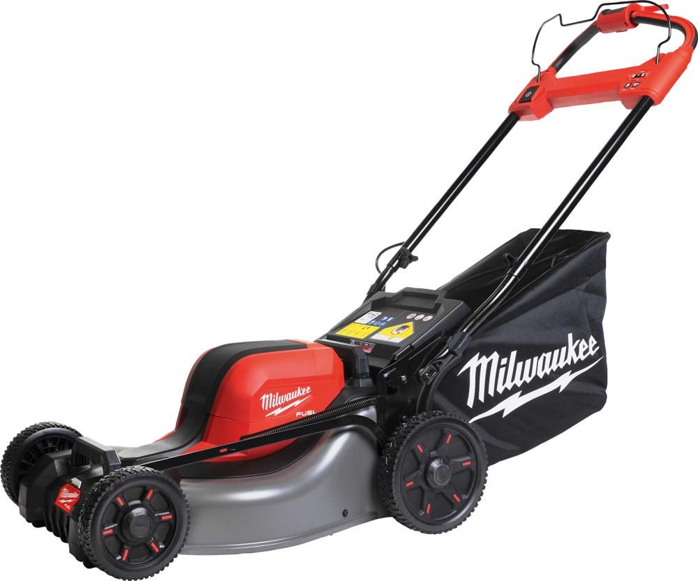 Akku-Rasenmäher M18 F2LM46-802 2x 18,0 V 8Ah