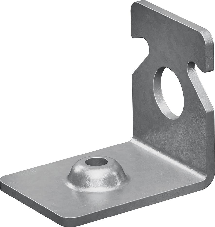 Metall Deckenhalterung PRO FMH