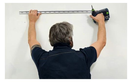 FESTOOL Akku-Bohrschrauber