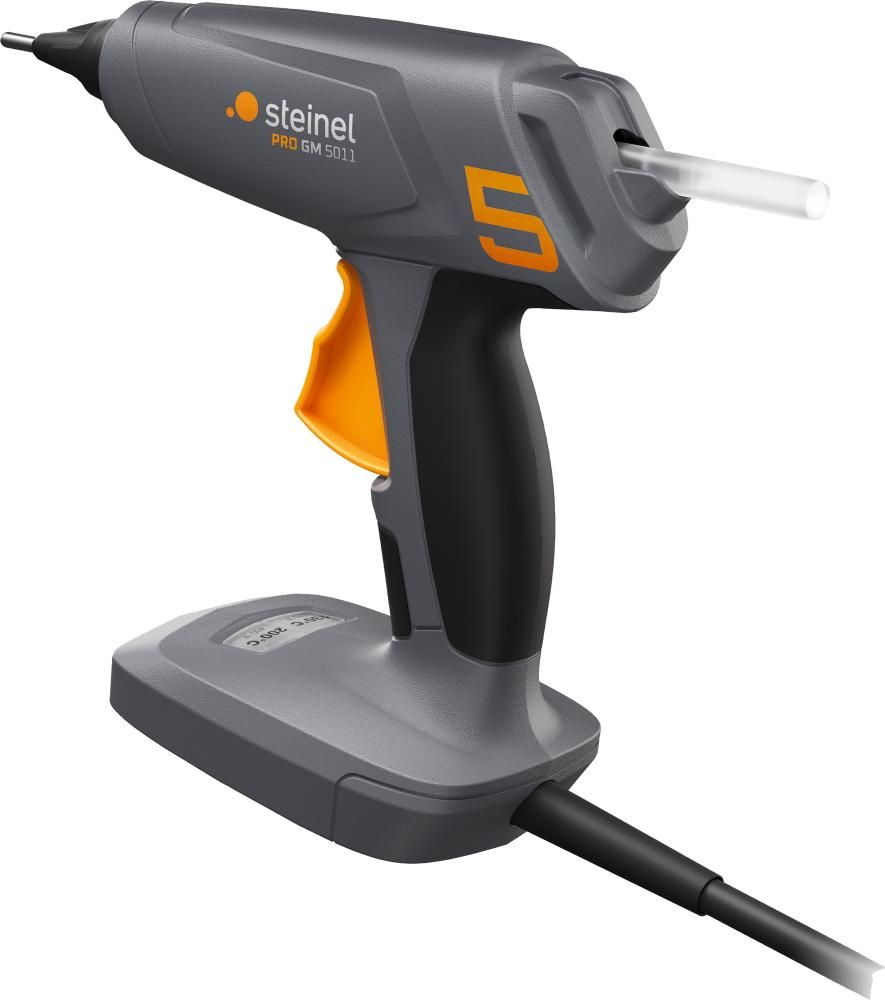 Heißklebepistole Gluematic 5011 Steinel Karton