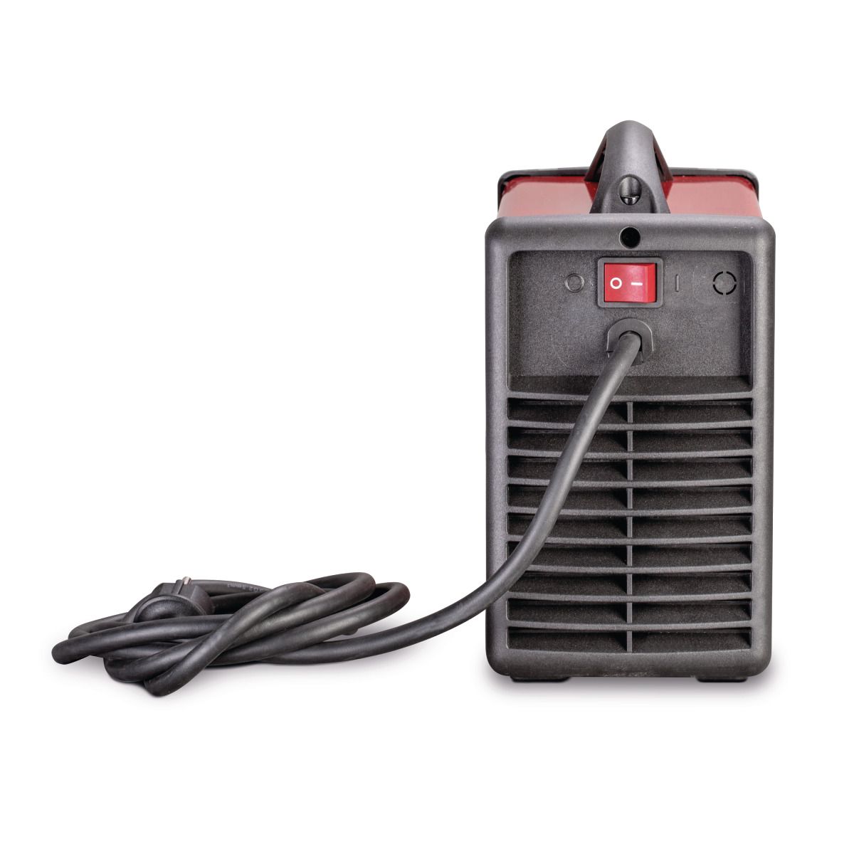 Elektrodeninverter Schweisskraft CRAFT-STICK 201P Aktions-Set